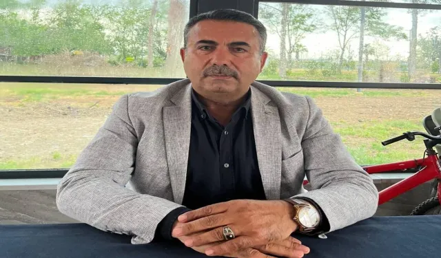 Alkan Kayabaşı Bayram Mesajıyla Dikkat Çekti!