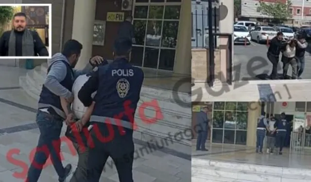 Şanlıurfa’daki Cinayet Soruşturmasında Yeni Gelişme!