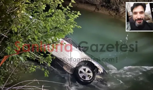 Şanlıurfa-Akçakale Yolunda Fedakârlık Ölümle Sonuçlandı!