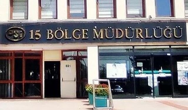 DSİ’den Şanlıurfa ve Adıyaman’da 13 Taşınmaz Satışı