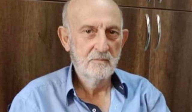 Bekir Akcan Hayatını Kaybetti