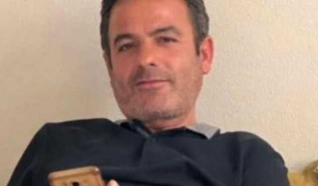 Mustafa Banuk hakk'ın rahmetine kavuştu