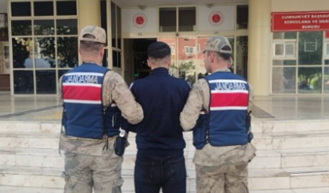 Şanlıurfa’da Aranan İki Kişi Cezaevine Gönderildi