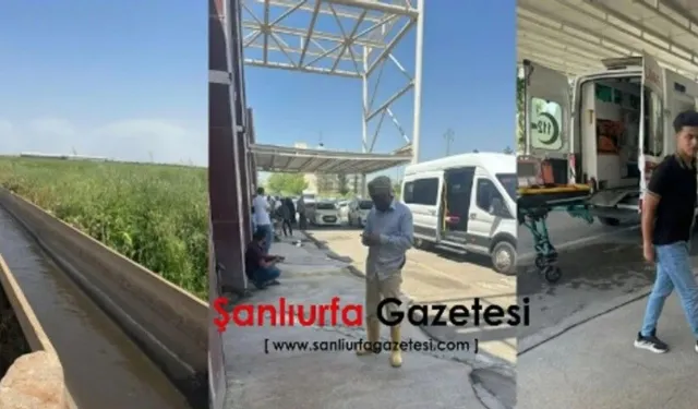 Akçakale’den Acı Haber: Küçük İsa Yaşam Mücadelesini Kaybetti