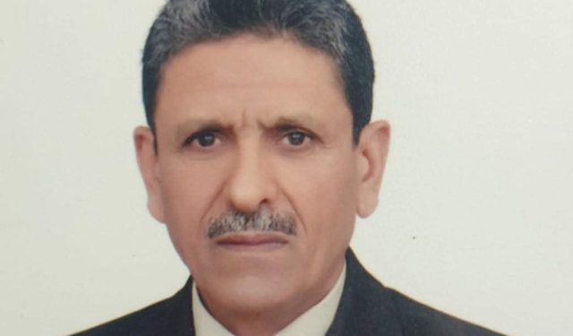 Hacı Aziz Koyuncu Hayatını Kaybetti