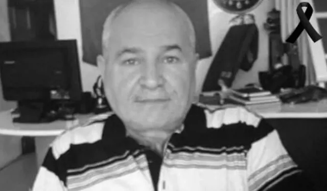 Terzi Mehmet Öncel Hayatını Kaybetti