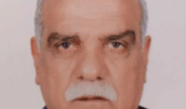 Mustafa Yılmaz hakk'ın rahmetine kavuştu