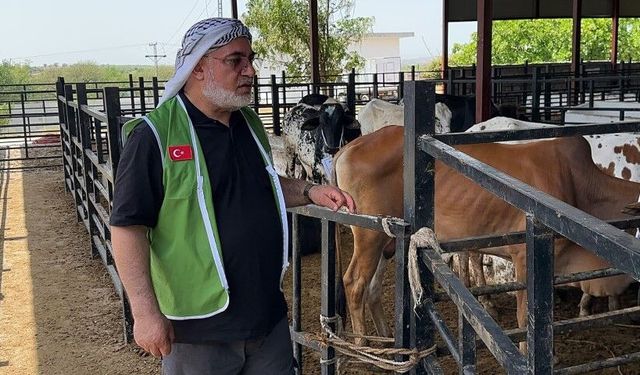 Rohingalı ve Pakistanlı Ailelerden Şanlıurfa’ya Teşekkür