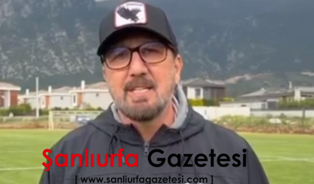 Taner Taşkın’dan Mağlubiyet Sonrası Açıklama: “Görevimizi Tam Yapamadık”