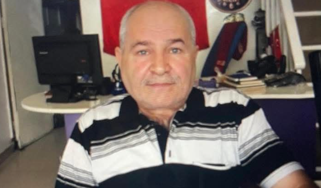 Terzi Mehmet Öncel Hayatını Kaybetti