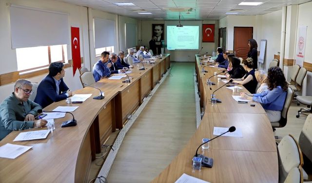 Şanlıurfa’da Sağlık Hizmetleri İçin Acil Eylem Planı!