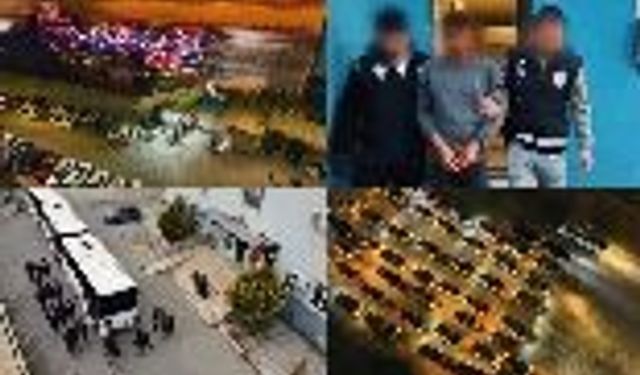 Şanlıurfa’da Telefon Dolandırıcılarına Büyük Darbe