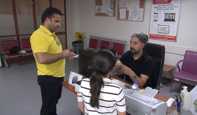 Şanlıurfa’da Çocuk Psikiyatri Uzmanı Açıkladı: Yaz Tatilinde En Büyük Tehlike