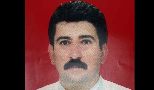 Ahmet Dağbaşı Hakkın Rahmetine Kavuştu