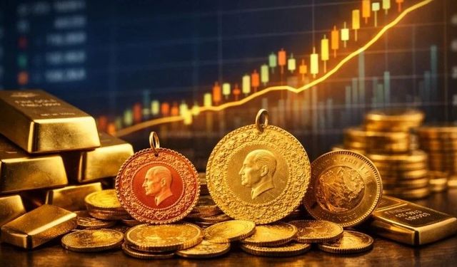 Şanlıurfa’da Altın Fiyatları Ne Kadar Oldu? İşte 11 Haziran Güncel Rakamlar