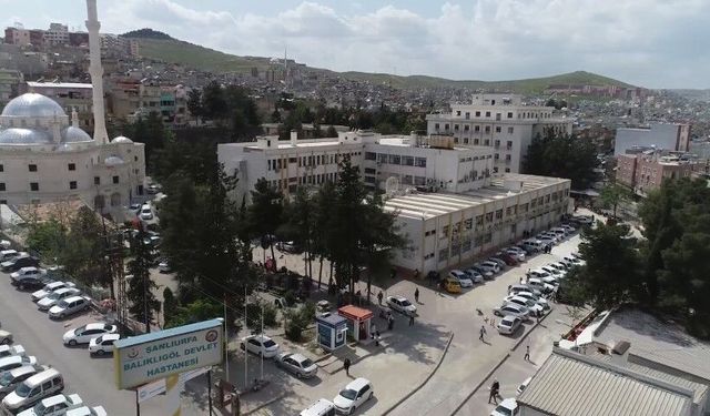 Şanlıurfa'da Çocukları Tehdit Eden Hastalık İçin Ailelere Önemli Uyarılar