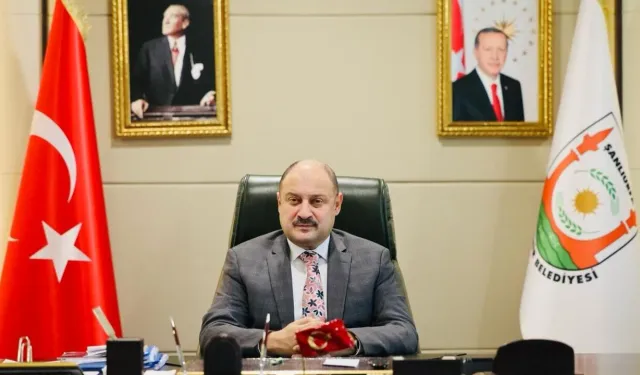 Şanlıurfa’da Turizm İçin Önemli Proje Tamamlandı