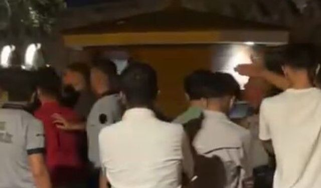 Şanlıurfa Balıklıgöl'de Kimlik Kontrolünde Gerginlik: 3 Kişi Gözaltına Alındı