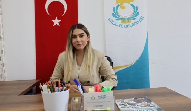 Haliliye’de Uzmanlardan Ailelere Karne Dönemi Rehberi