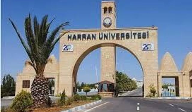 Harran Üniversitesi Hastanesi’nden Teknik Altyapıya Güçlü Yatırım!
