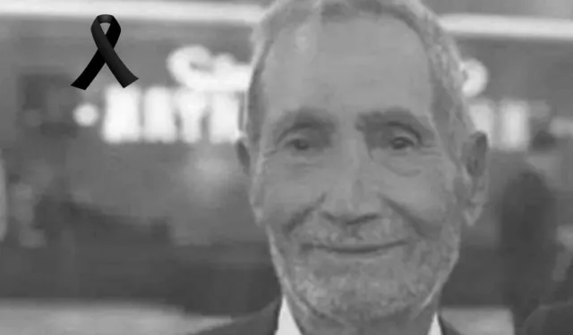Hacı Ali Koyuncu Hakk'ın Rahmetine Kavuştu