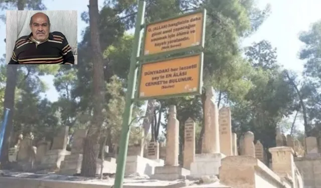 Emekli Ramazan Kadayıfçı Hayatını Kaybetti
