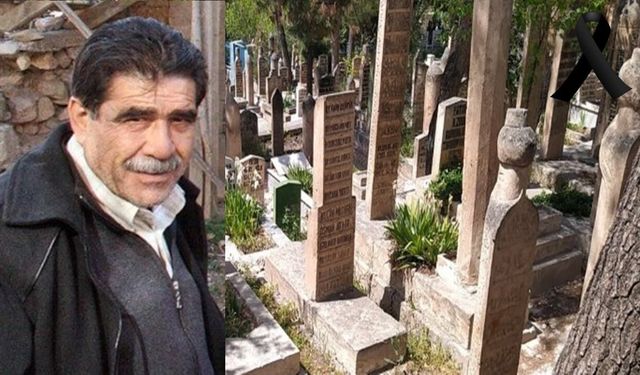 Osman Doğru Hakk'ın Rahmetine Kavuştu