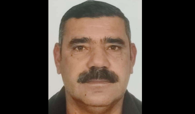 Yanmaz Ailesinin Acı Günü: Mustafa Yanmaz Hayatını Kaybetti