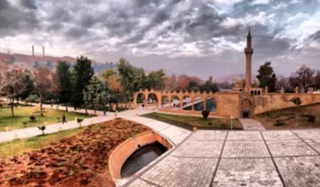 Şanlıurfa Büyükşehir Belediyesi’nden Bizim Çocuklar’a Tam Destek
