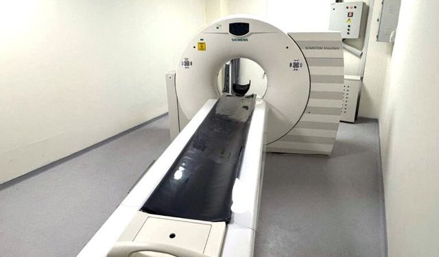Şanlıurfa’da Sağlık Hizmetlerinde Yeni Teknolojik Hamle!