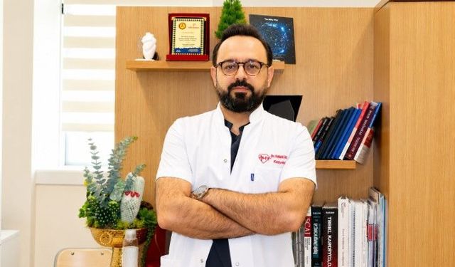 Şanlıurfa Harran Üniversitesi Uyardı: Bu İçeceği Bilinçsiz Tüketmeyin