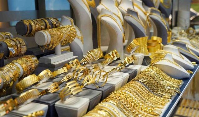 Şanlıurfa'da Bugün Altın Ne Kadar? İşte 22 Temmuz Fiyat Listesi