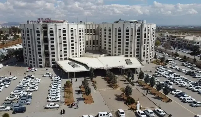 Şanlıurfa’da Çocuklar İçin Yaz Tehlikesi: Boğulma Ve Sıcak Çarpması Riski