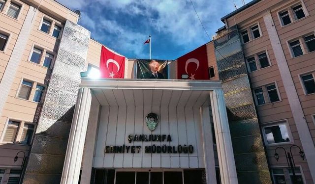 Şanlıurfa’da Dikkat Çeken İhale! Başvurular EKAP Üzerinden Yapılacak