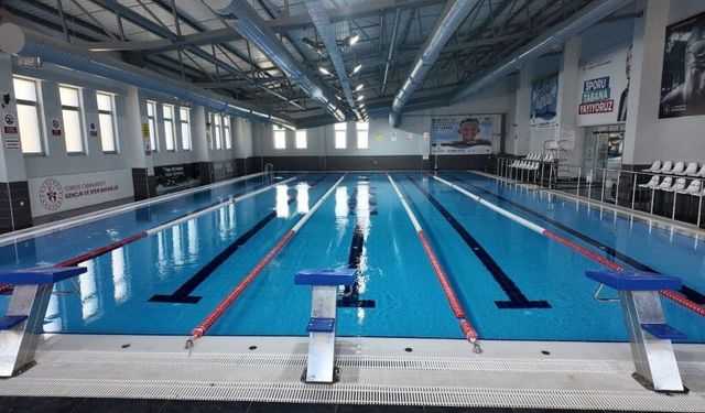 Şanlıurfa'da Doğukent Havuzunda Yeni Sezon Başlıyor! İşte Tüm Detaylar