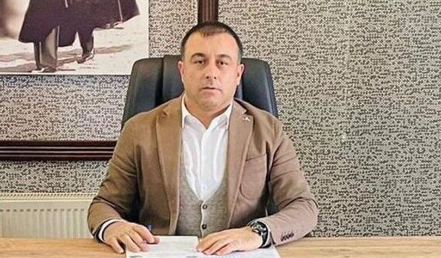 Eğitim-İş Şanlıurfa Şube Başkanı Sedat Kayaokay’dan Bankaya Tepki