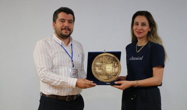 Şanlıurfa Eğitim Ve Araştırma Hastanesi’nde Önemli Sağlık Sempozyumu