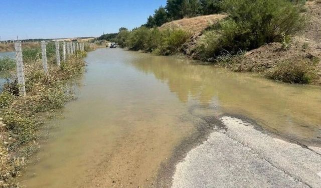 Şanlıurfa’da Vatandaşlar 10 Gündür Ulaşım Sorunuyla Mücadele Ediyor