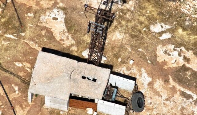 Şanlıurfa'da Viranşehir'de Dev Kaçak Elektrik Operasyonu!