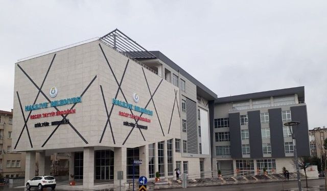 Şanlıurfa’da Yeni Proje! Haliliye Belediyesi İhaleye Çıkıyor
