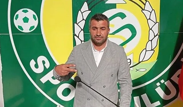 Şanlıurfaspor İddiaları Yalanladı! Mahkeme Sürecinde Yeni Gelişme