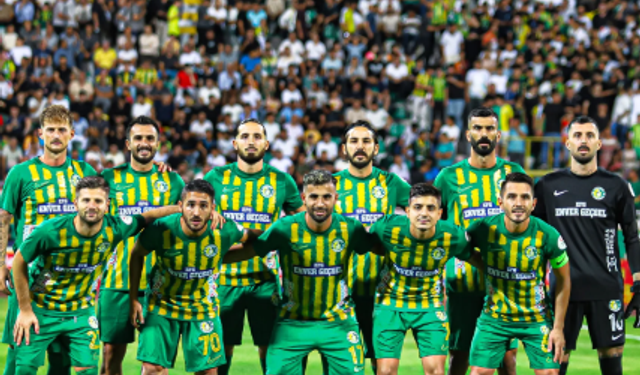 Şanlıurfaspor’da Yeni Dönem: Başkan Hasan Avcı Oldu, Gözler 250 Milyon Liralık Borçta