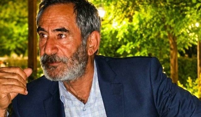 Mahmut Avcı Hakk'ın Rahmetine Kavuştu