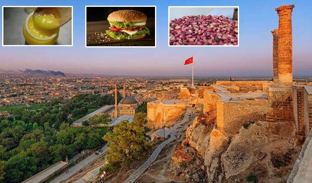 Şanlıurfa’da Gıda Skandalı: Bakanlık Peş Peşe İfşa Etti
