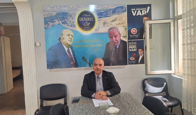 Polat’tan Sert Açıklama: Ayrımcı Söylemler Kabul Edilemez