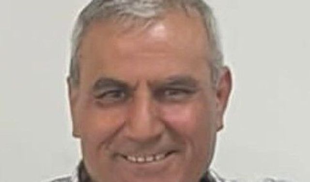 Ceylanpınar'da Acı Kayıp: Mehmet Sıddık Abeş Vefat Etti