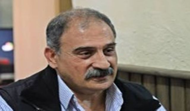 Osman Hulusi Kılıçaslan Hayatını Kaybetti!