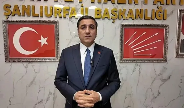 CHP'li Ferhat Karadağ'dan Şehir Hastanesi Arazisi İçin Sert Tepki!