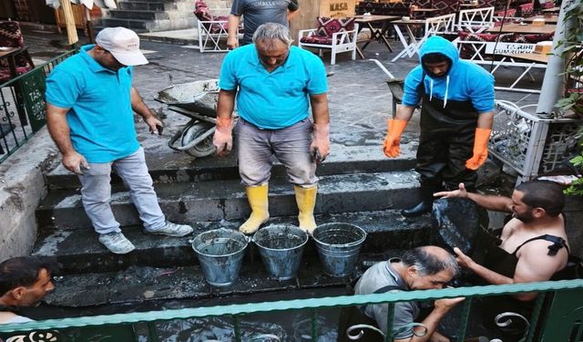 ŞUSKİ'den Balıklıgöl Çevresinde Kritik Altyapı Hamlesi!