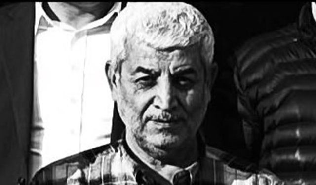 Şanlıurfa İl Halk Kütüphanesi Personeli Ömer Kelleoğlu Hayatını Kaybetti!